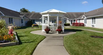 Image of Blissfield Place (3)