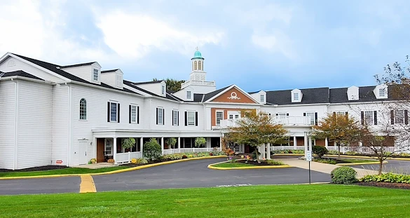 Image of Poland Village Assisted Living (1)