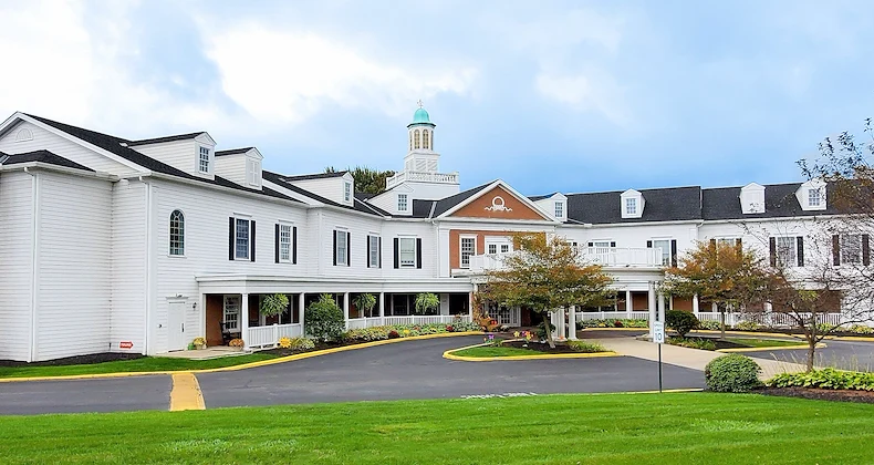 Image of Poland Village Assisted Living (1)