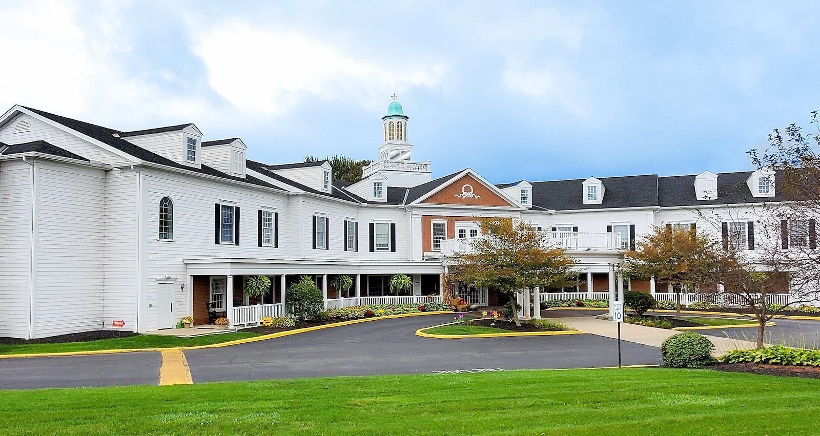 Image of Poland Village Assisted Living (1)