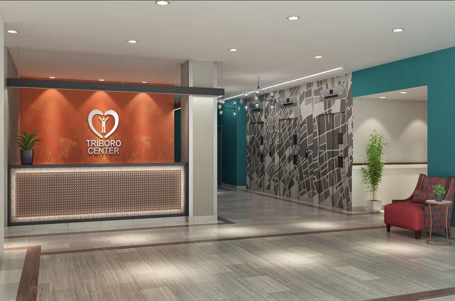 Image of Triboro Center For Rehabilitation And Nursing (4)