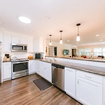 Ranch Homes - Independent Living