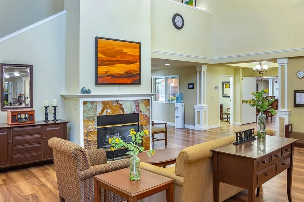 Image of Brookdale Coeur d'Alene (2)