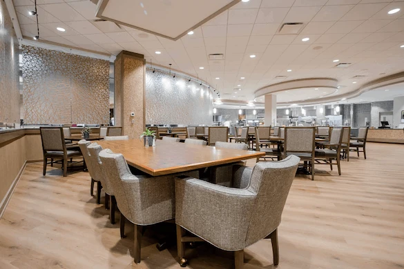 Image of Willowbrooke Court Sc Ctr At Matthews Glen (5)