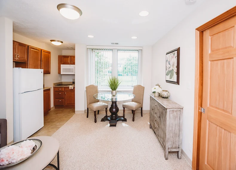 Image of Greenwood Village South - Senior Living (7)