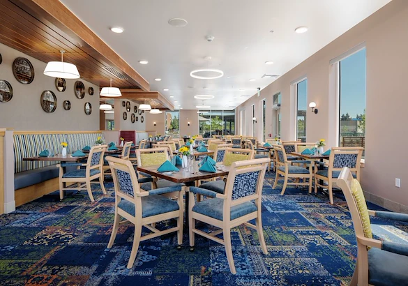 Image of Merrill Gardens at Sherwood (3)