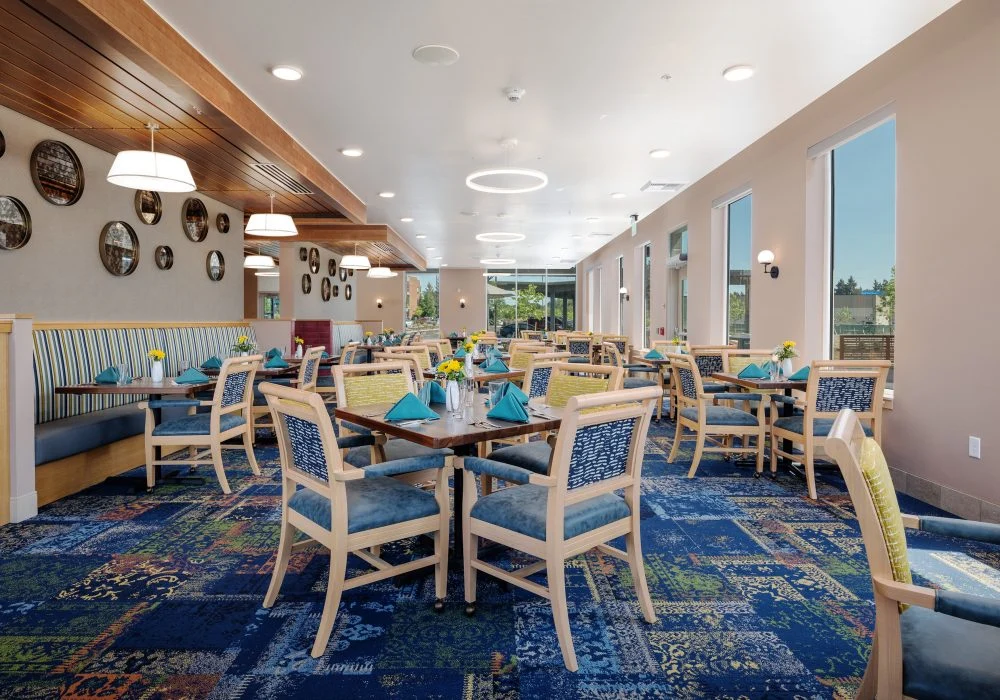 Image of Merrill Gardens at Sherwood (3)