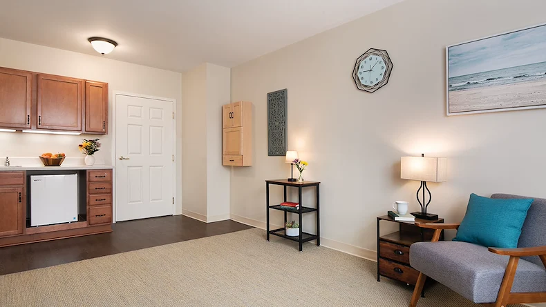 Image of Riderwood Senior Living (9)