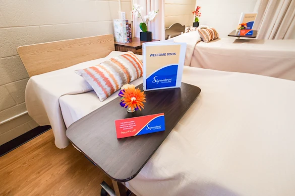 Image of Signature Healthcare At Colonial Rehab & Wellness (6)