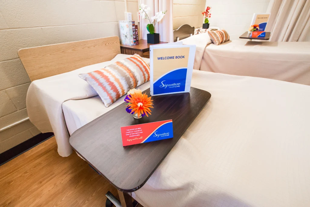 Image of Signature Healthcare At Colonial Rehab & Wellness (6)