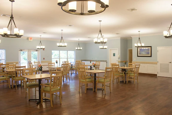 Image of Magnolia Manor at Daytona Beach (4)