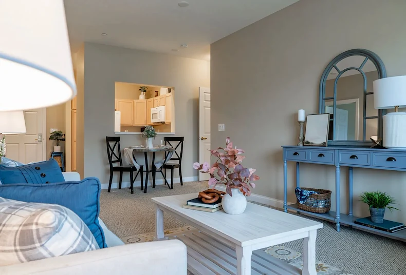 Image of Saint Therese at St. Mary of the Woods Senior Living (8)