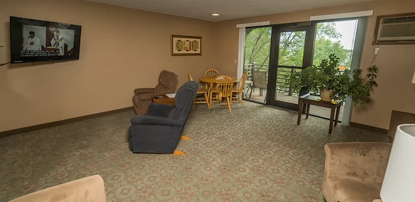 Image of Carriage House Senior Apartments (7)