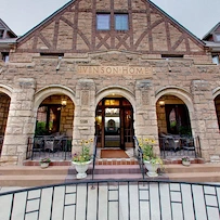 Image of Ivinson Home for Ladies (1)