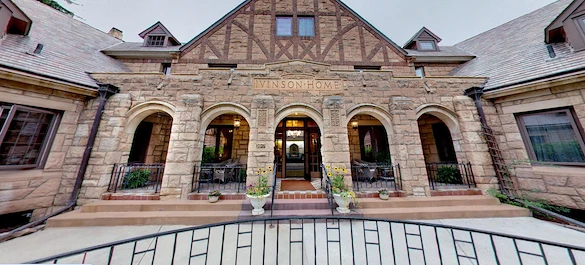 Image of Ivinson Home for Ladies (1)