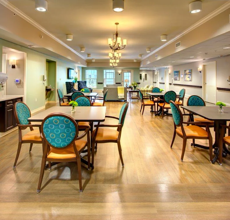 Image of Tampa Lakes Health And Rehabilitation Center (6)