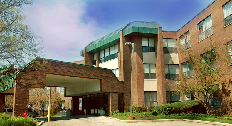 Image of Alden Valley Ridge Rehab & Hcc (1)