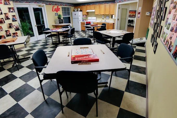 Image of Woodland by Bonaventure (9)