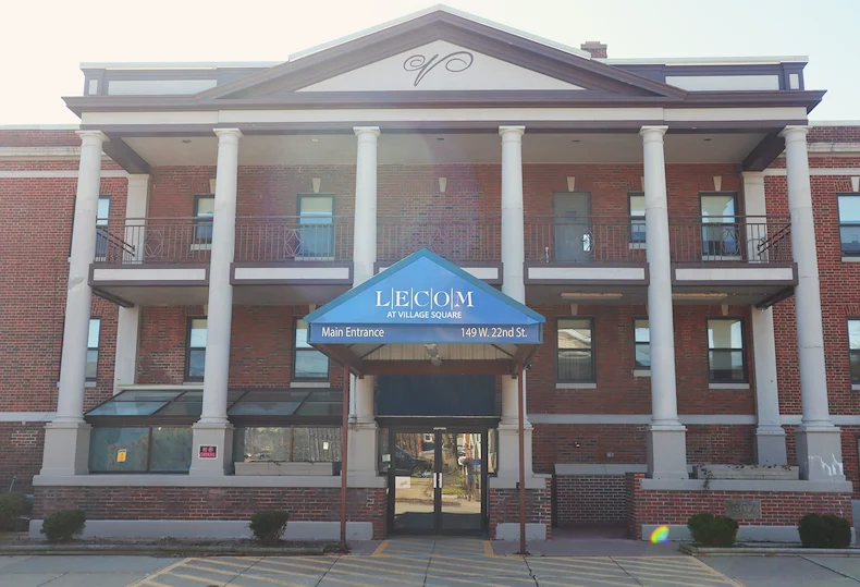 Image of LECOM At Village Square (1)