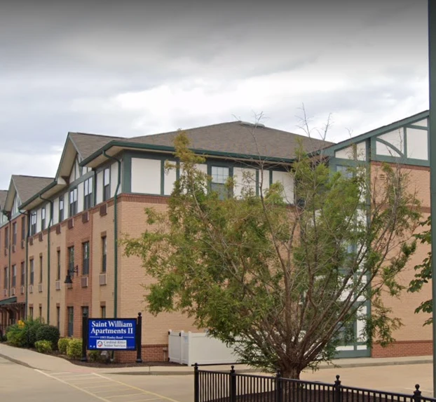 Image of St. William Apartments II (1)