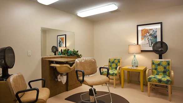 Image of Glen Carr House Memory Care (3)