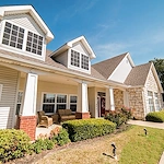 Image of Brookdale Mansfield (1)