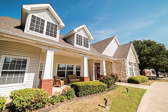 Image of Brookdale Mansfield (1)