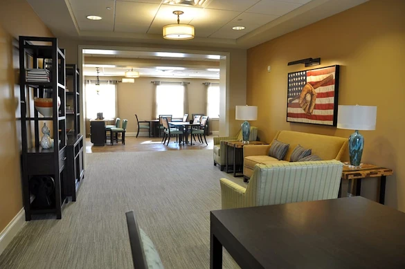 Image of Legacy at Falcon Point (9)