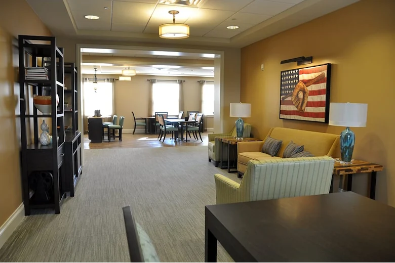 Image of Legacy at Falcon Point (9)