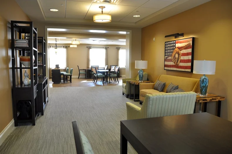 Image of Legacy at Falcon Point (9)