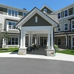 Image of The Pines at Mount View Senior Apartments (1)