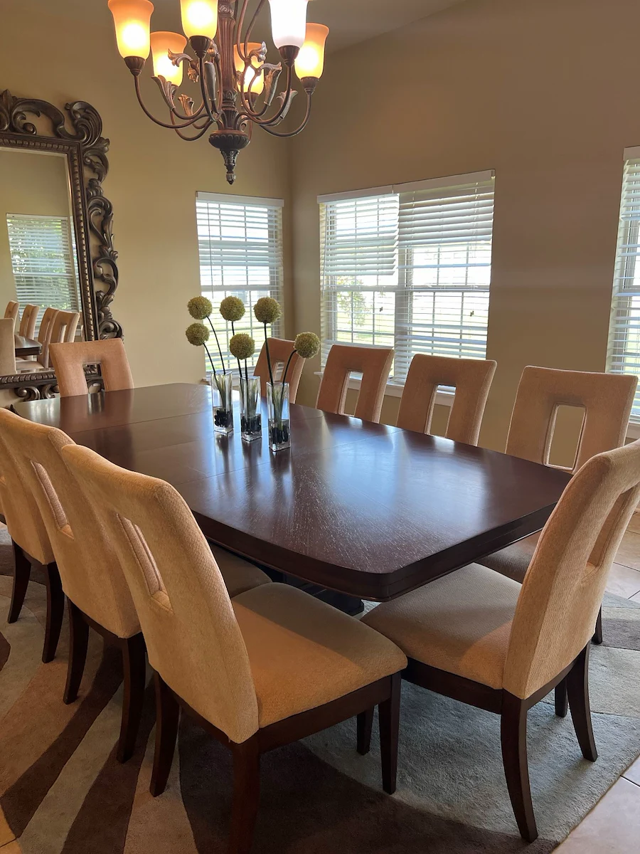 Image of The Villas of Lake Charles (6)