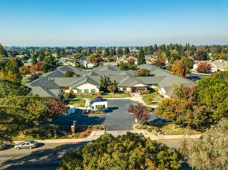 Image of Cogir of Turlock (1)