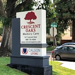 Image of Crescent Oaks Memory Care (1)