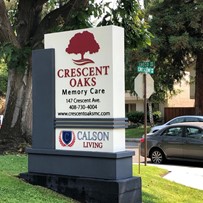 Image of Crescent Oaks Memory Care (1)
