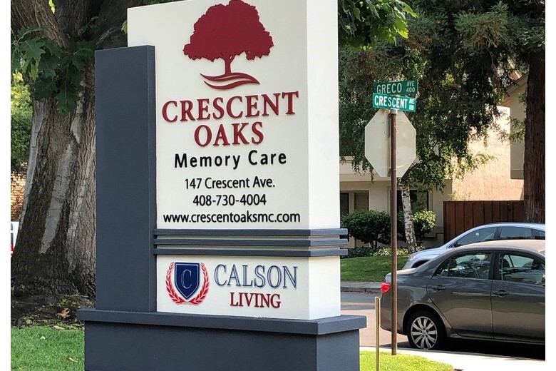 Image of Crescent Oaks Memory Care (1)