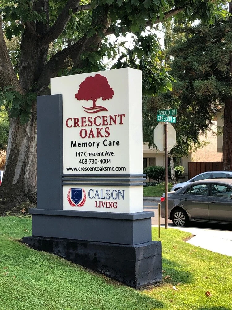 Image of Crescent Oaks Memory Care (1)