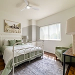 Independent Living - 2 Bedroom