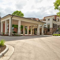 Image of Kingswood Health & Rehab Center (2)