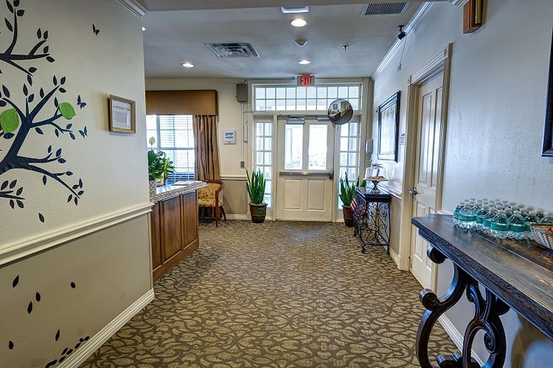 Image of The Auberge at Kingwood (9)