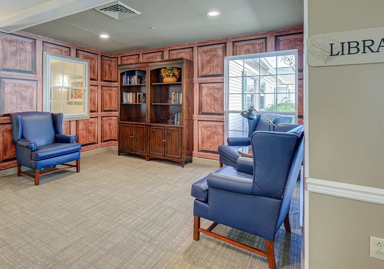 Image of Arden Courts Memory Care of Wayne (9)