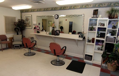 Image of Glen Forest Senior Apartments (8)