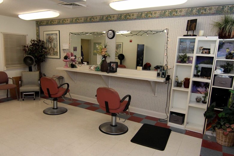 Image of Glen Forest Senior Apartments (8)