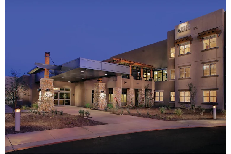 Image of Acacia Health Center (1)