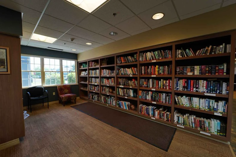 Image of Villa at Borgess Place (3)