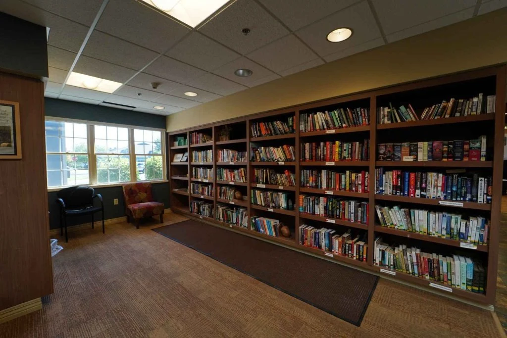 Image of Villa at Borgess Place (3)