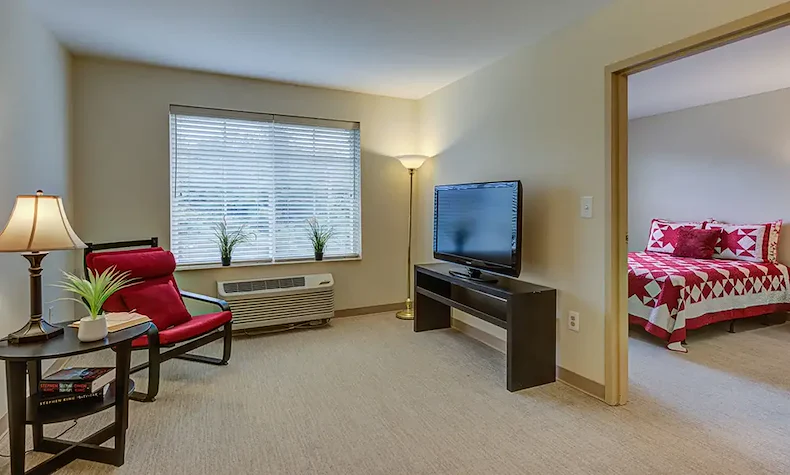 Image of Springhouse Senior Living (8)