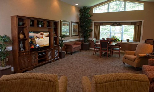 Image of Neighborhoods Rehab & Skilled Nursing By Tigerplac (3)