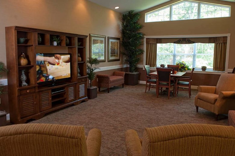 Image of Neighborhoods Rehab & Skilled Nursing By Tigerplac (3)