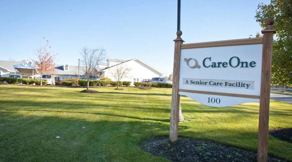 Image of CareOne at Parsippany Assisted Living (1)